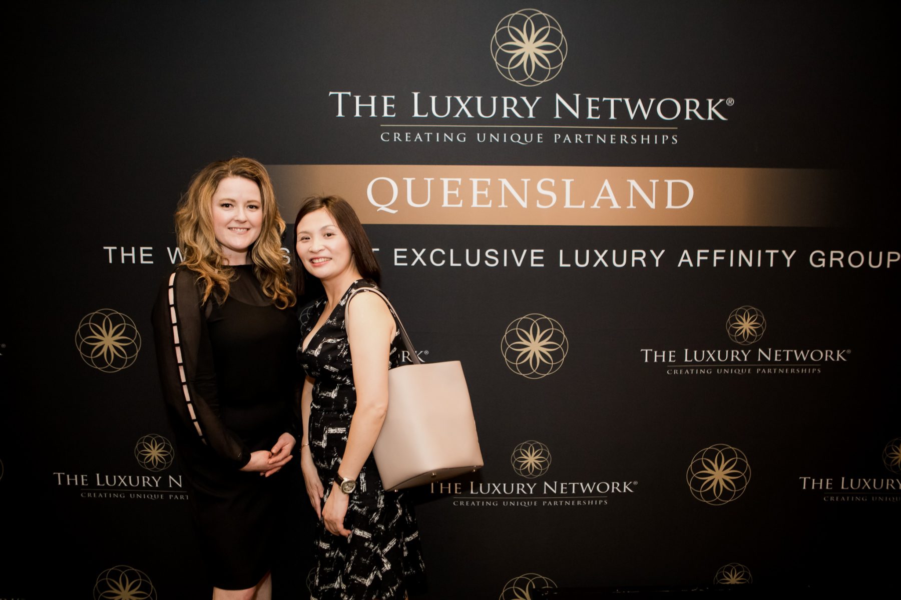 The Luxury Network Queensland Jolly Ol' Christmas Celebration - The ...