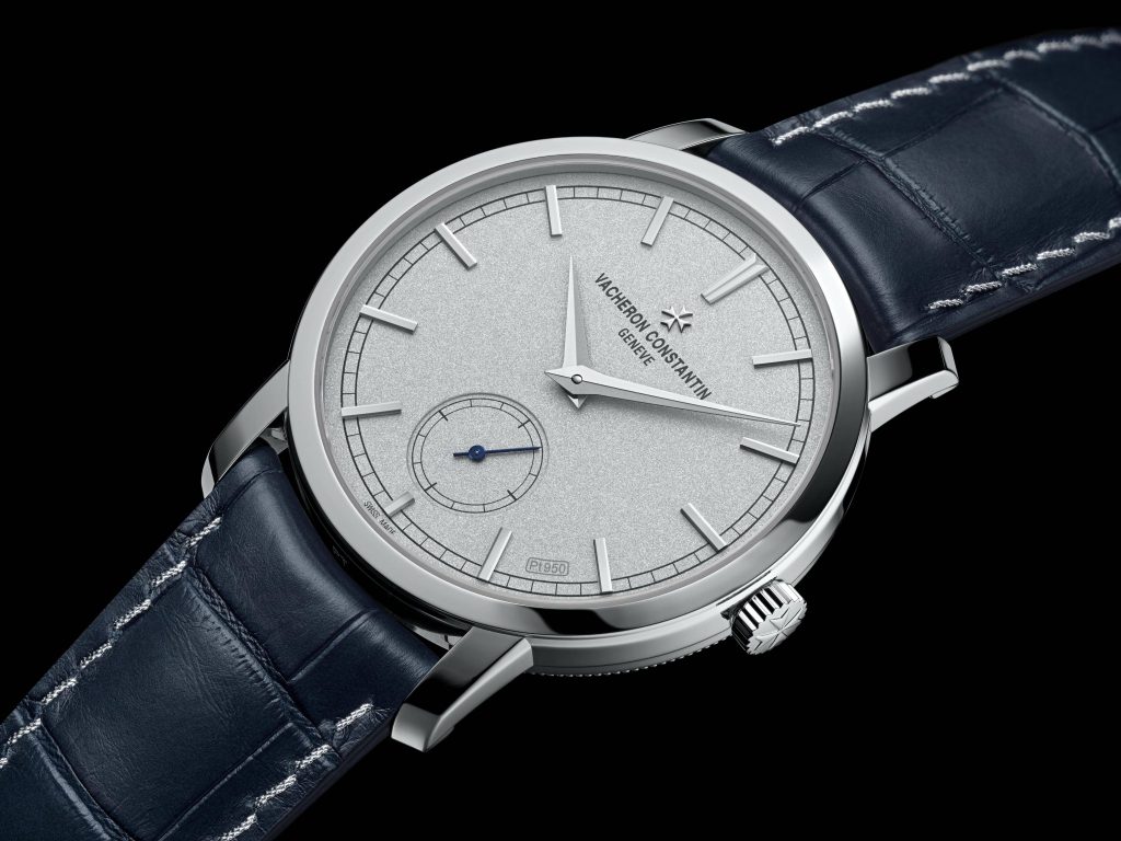 Vacheron Constantin Traditionnelle Manual Winding Collection