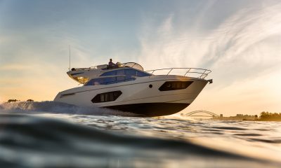 Luxury Boat Syndicates Provides Cost Effective, Time Efficient Boat Ownership