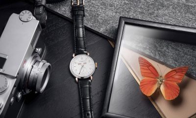 Vacheron Constantin’s Digital certification of Authentification with Blockchain technology