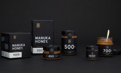 Simon Johnson Launches True Honey Co’s Manuka Honey