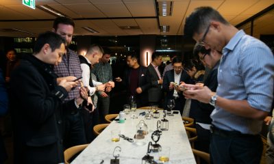 Zenith Watches Launches 2019 Baselworld collection at Work Club