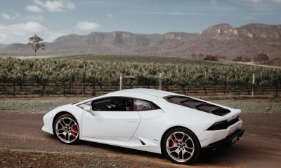 Prancing Horse’s Supercar Drive Day Experience, Sunshine Coast Hinterland, Queensland