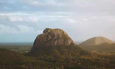 Prancing Horse’s Supercar Drive Day Experience, Sunshine Coast Hinterland, Queensland