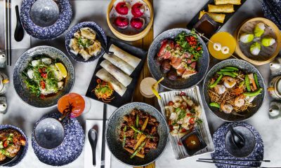 Lotus Dining Joins The Luxury Network Australia