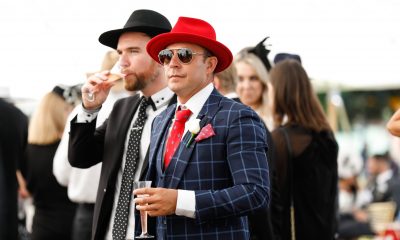 Introducing The Australian Turf Clubs’s The Estate