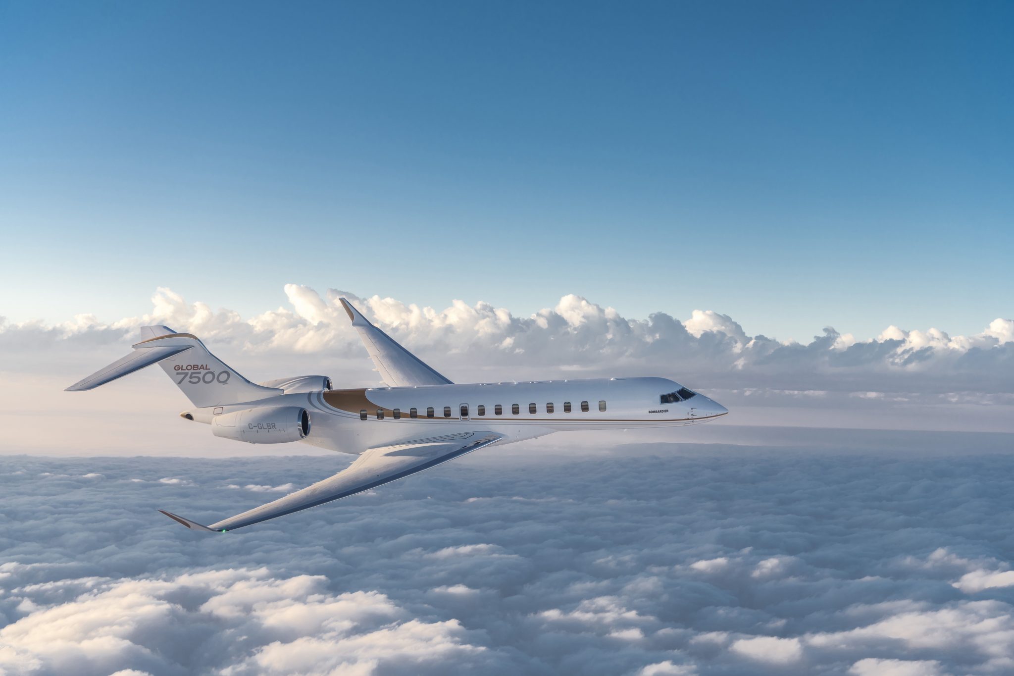 The Luxury Network Australia Welcomes Bombardier