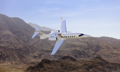 The Luxury Network Australia Welcomes Bombardier