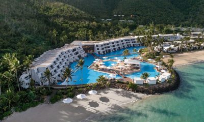 InterContinental Hayman Island Resort Joins The Luxury Network Australia