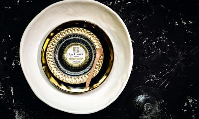 Everything You Need to Know About Caviar