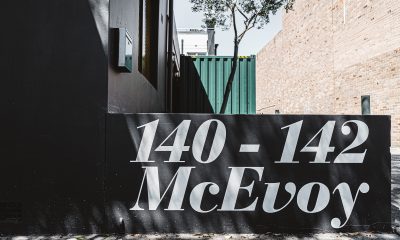 Studio Neon Headquarters: Sydney Welcomes its Newest Venue and Events Space