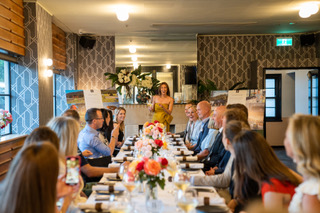 Member Event with Winmark Wines and Woollahra Hotel