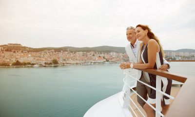 Seabourn Joins The Luxury Network