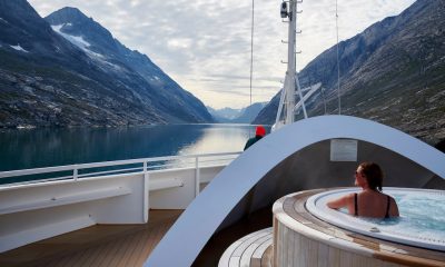 Seabourn Joins The Luxury Network