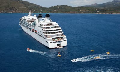 Seabourn Joins The Luxury Network