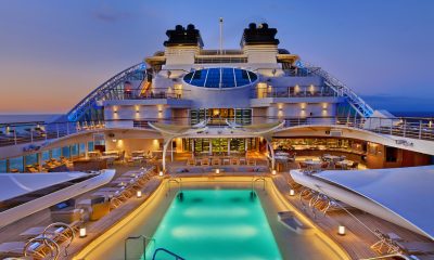 Seabourn Joins The Luxury Network