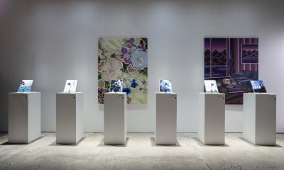 Grand Seiko Show at PIERMARQ* Gallery