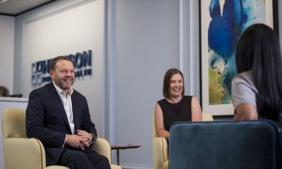 Hewison Private Wealth Joins The Luxury Network Australia