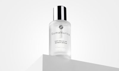 SUMANURICA JOINS THE LUXURY NETWORK